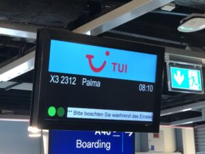 vuelo tui plan piloto