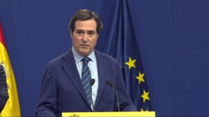 antonio garamendi ceoe