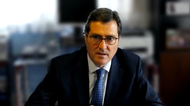 antonio garamendi ceoe