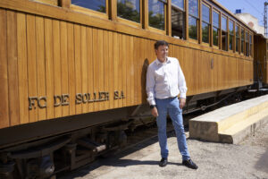Tren-de-Soller