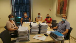 premis baltasar porcel