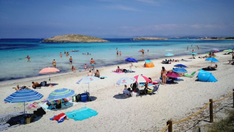 formentera