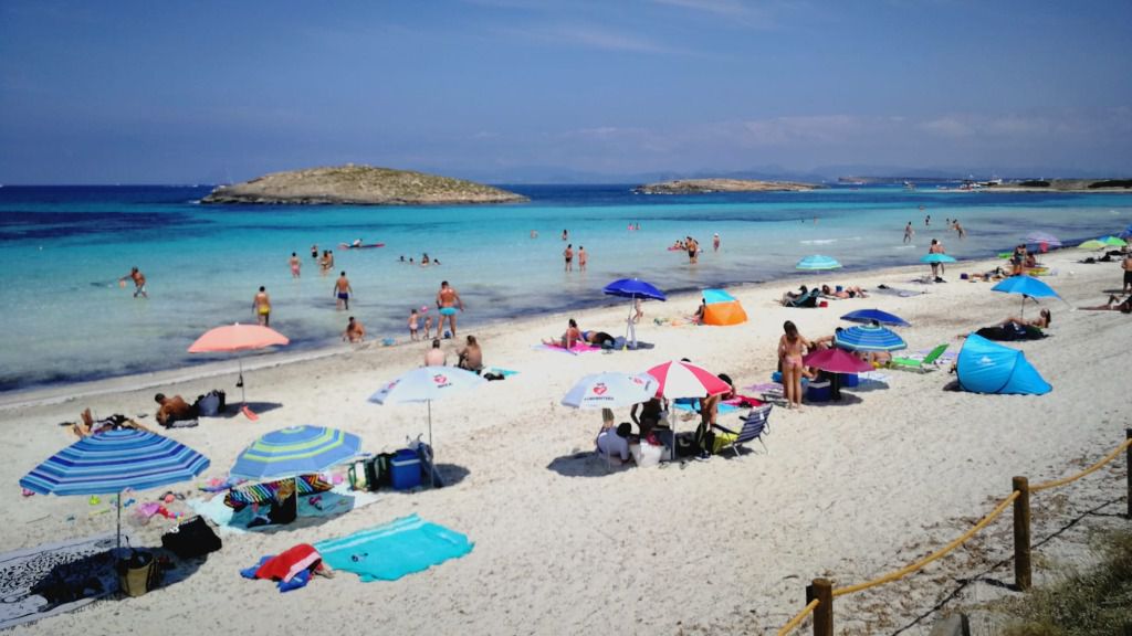 formentera