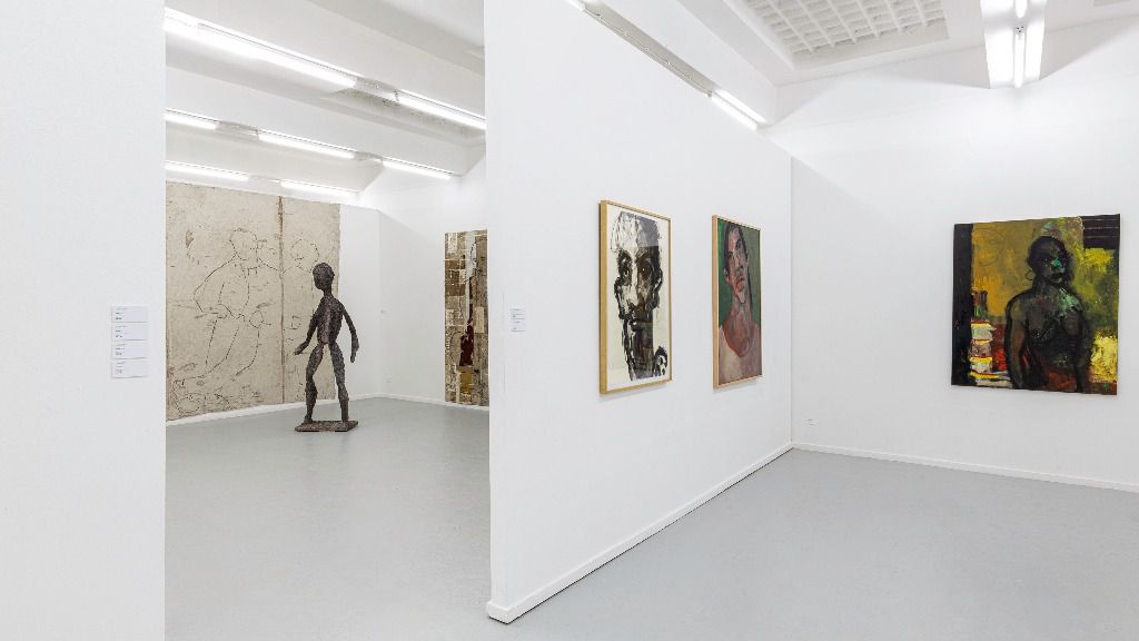 Basel Art Center