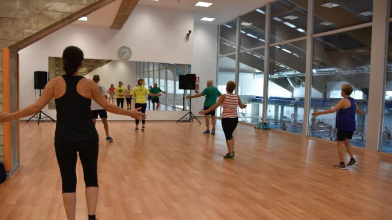 ime cursos deporte