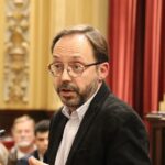 Josep Castells Més per menorca
