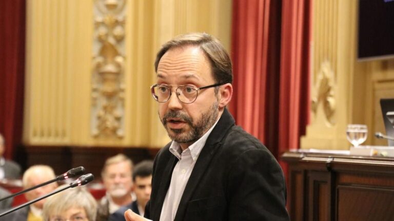 Josep Castells Més per menorca