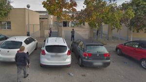 centro salud la vileta coronavirus