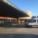 son llatzer hospital ambulancia urgencias