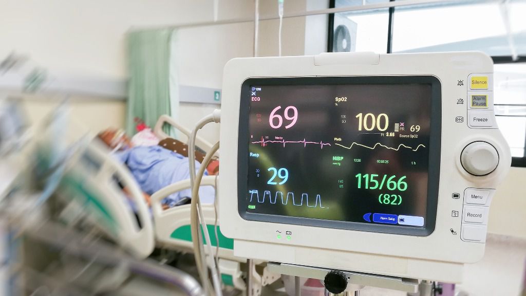 uci hospital