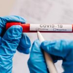 coronavirus test