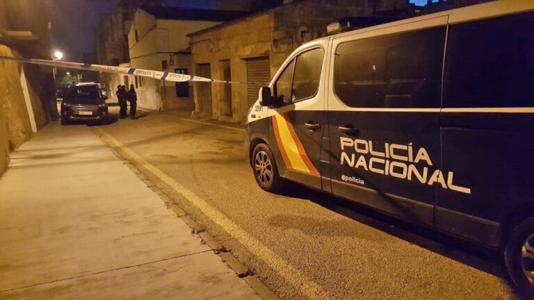 policia nacional