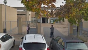 centro salud la vileta coronavirus