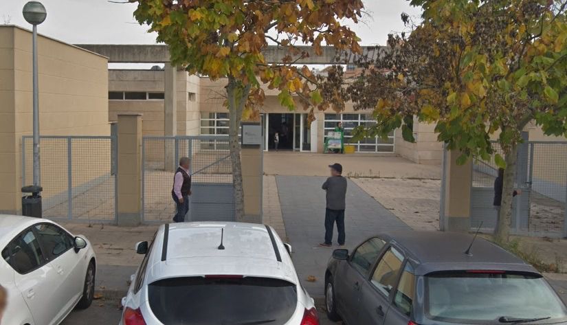 centro salud la vileta coronavirus