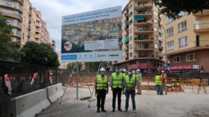 obras colector palma