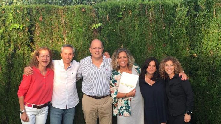 IB familia