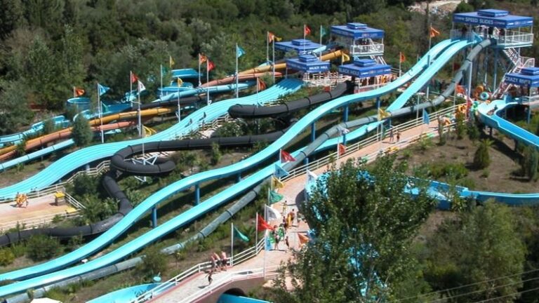 Aqualand