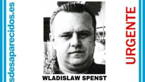 desaparecido wladislaw