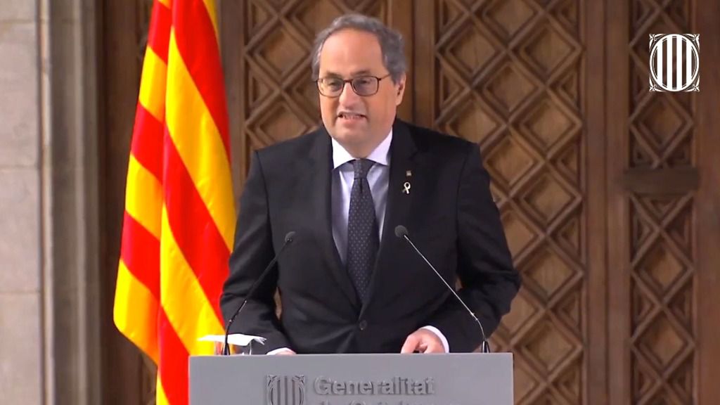 quim torra