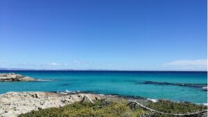 es cal&oacute; formentera