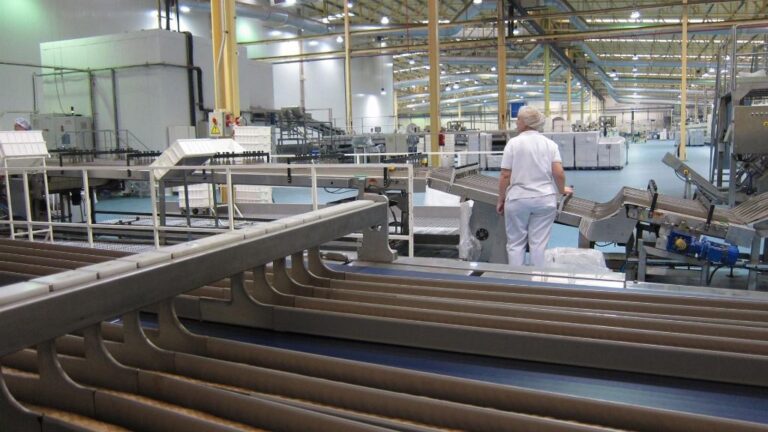 industria