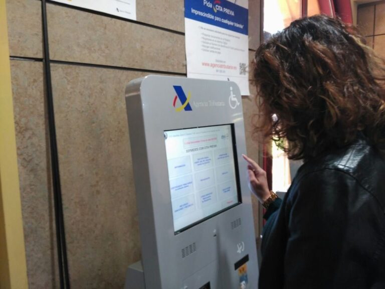 campaña irpf
