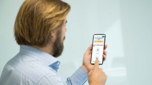 boarding digital CaixaBank