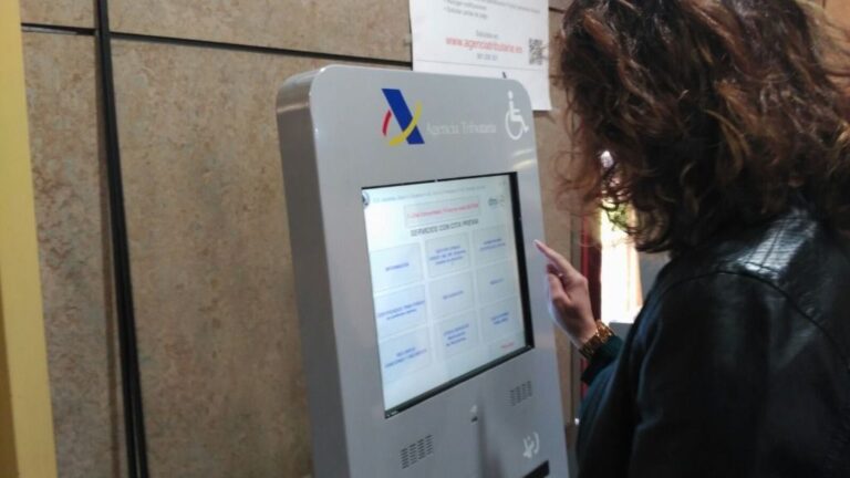 campaña irpf