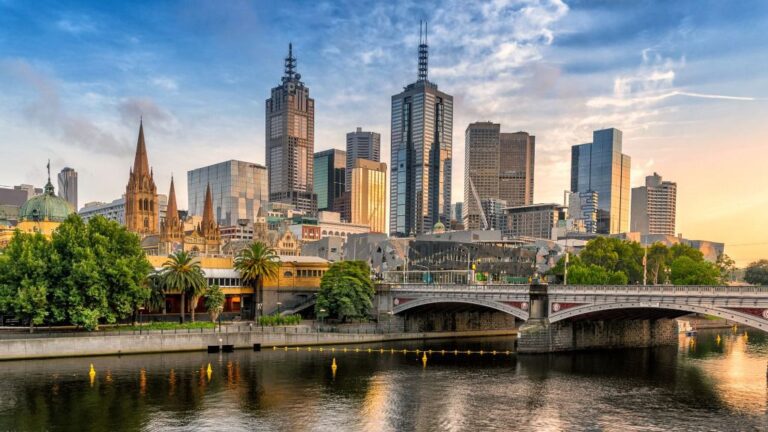 melburne