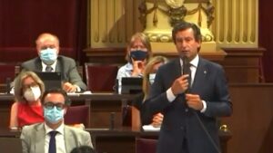 Biel company Parlament