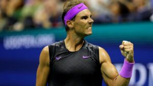 nadal us open 2019