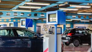 Mallorca abre las ITV los s&aacute;bados de junio y habilita 4.000 nuevas inspecciones