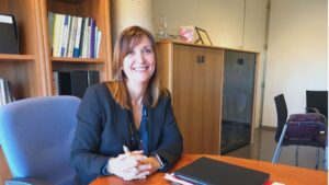 maria antonia font dg salud