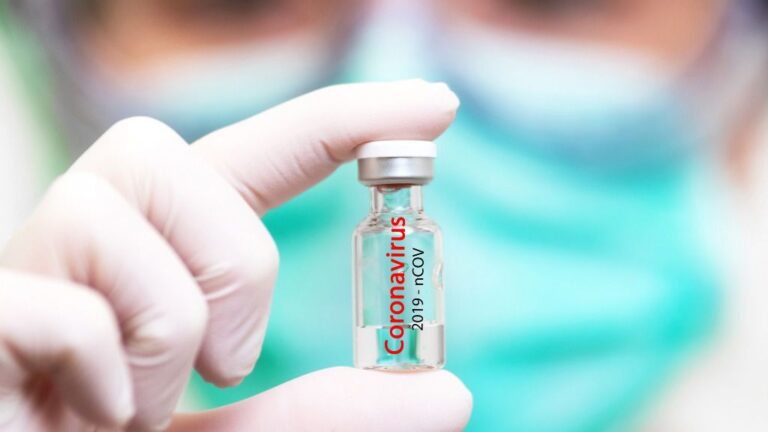 vacuna coronavirus