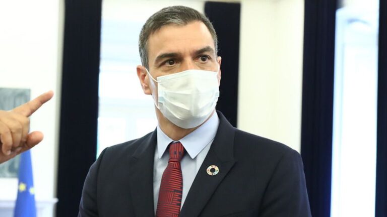 pedro sánchez