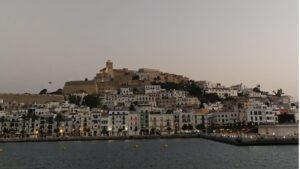 Ibiza-Vila