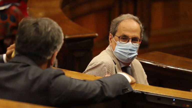 Quim torra