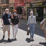 coronavirus mascarillas