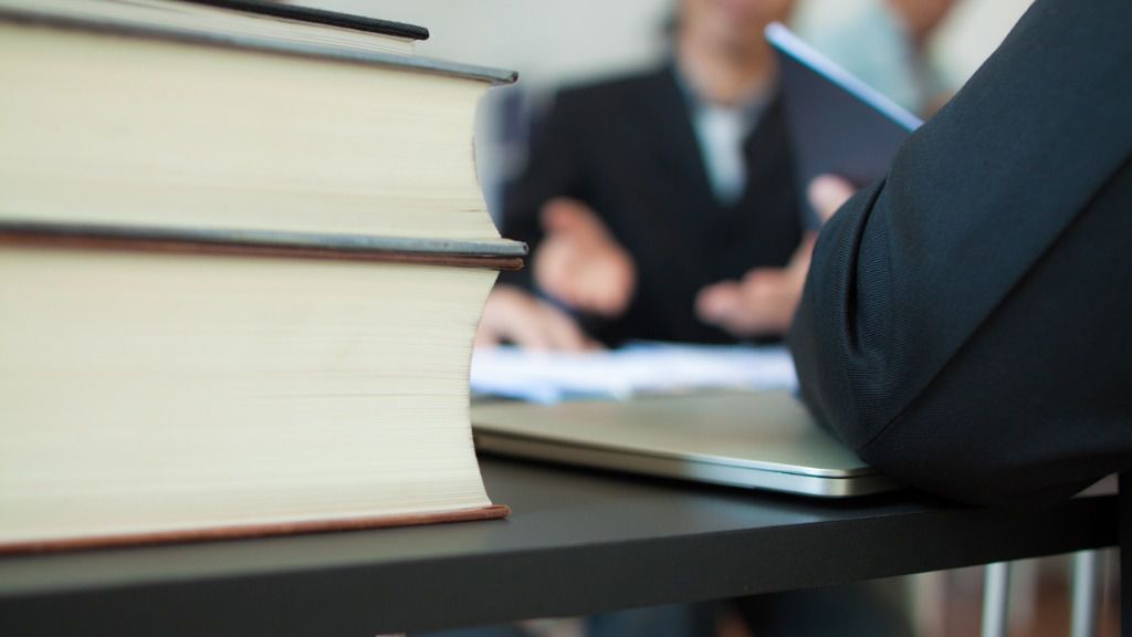 abogado leyes notario escritura