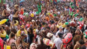 ElRow fiesta
