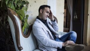 Antoni Lliteres, tenor