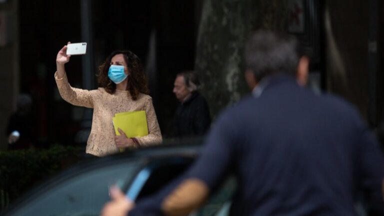 coronavirus-mujer-mascarilla