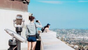 turismo viajes mujeres