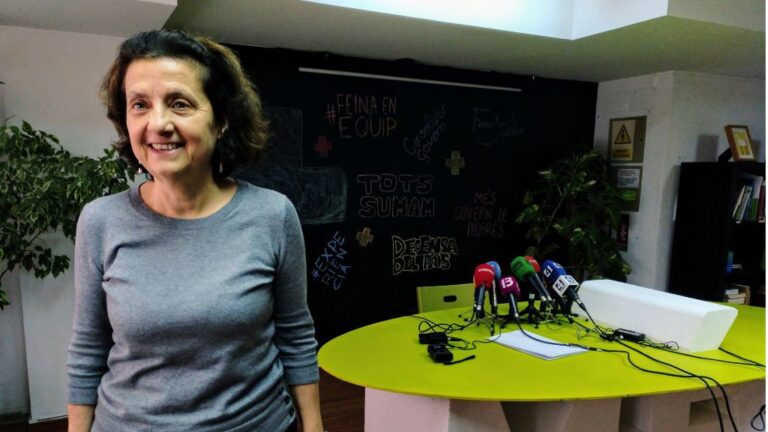 fina santiago