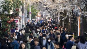 jap&oacute;n coronavirus tokio