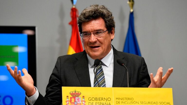 José Luis Escrivá