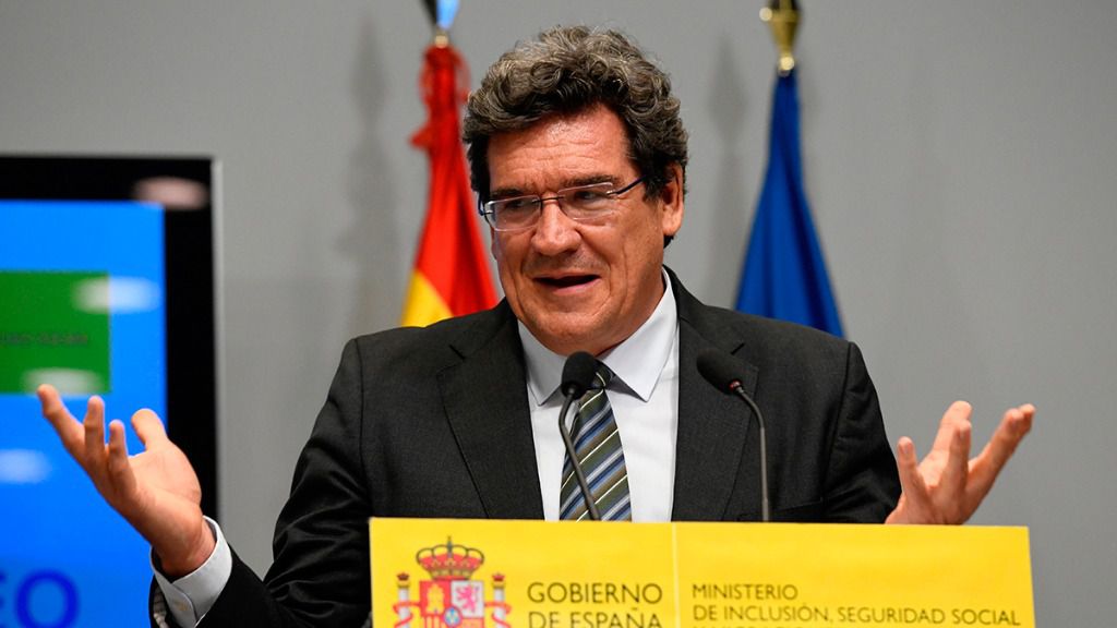 José Luis Escrivá