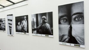 son Llatzer coronavirus