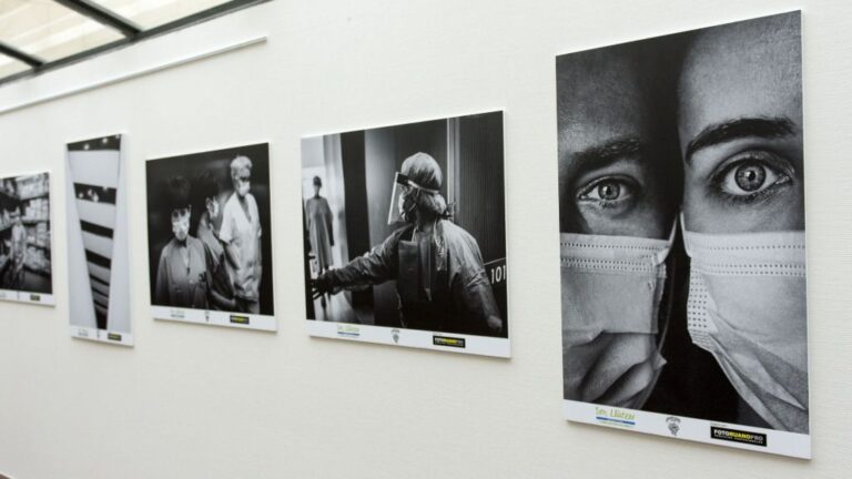 son Llatzer coronavirus