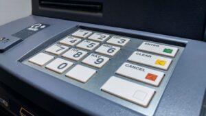 cajero autom&aacute;tico